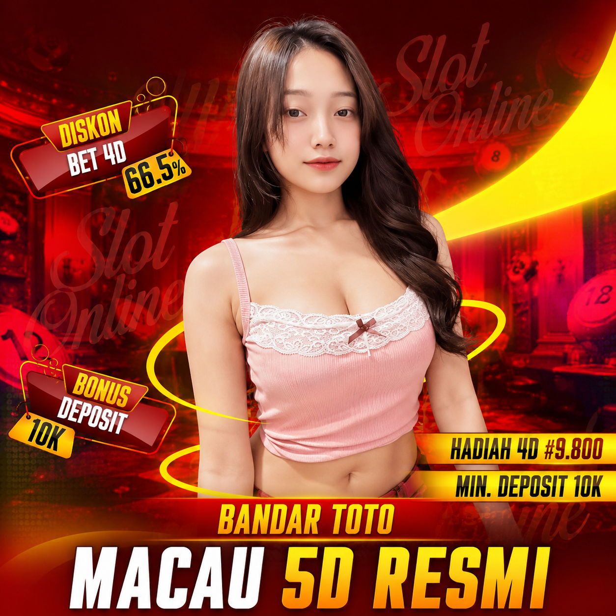 SAMURAI138 : Eksekutor Lapangan Tempat Ambil Jp Gajah Dengan Instan